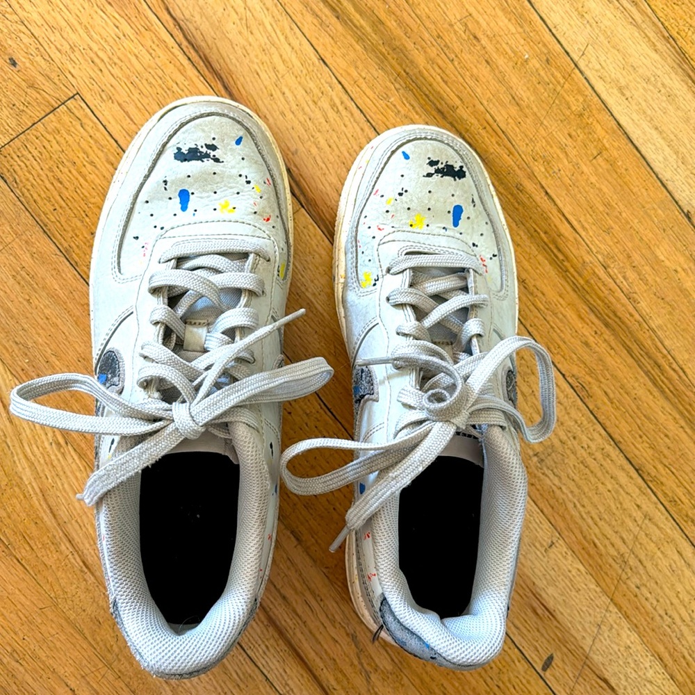 Nike Air Force 1 sneakers